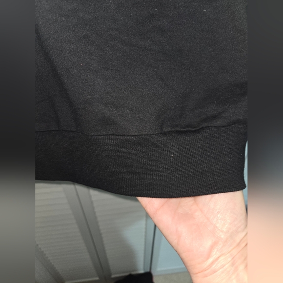 Romwe Unisex L Van Gogh Seriously Seriously  Sweatshirt - Picture 4 of 11